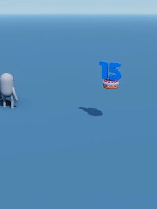 15 year old Birthday! preview image