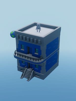 fly up hogh (: preview image