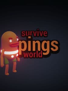 survive pings world
