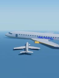 airplane