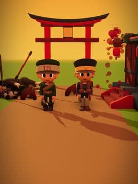 Russo-Japanese War