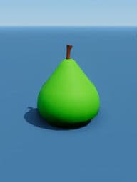 idk