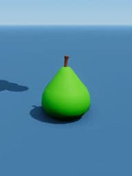 idk