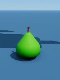 idk