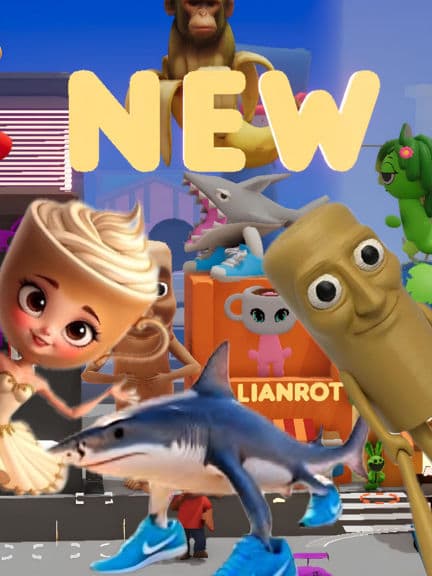 Game City - RP preview image