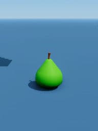 idk