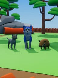 Animal Simulator RP