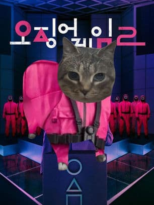 OO EE A E Squid Game preview image