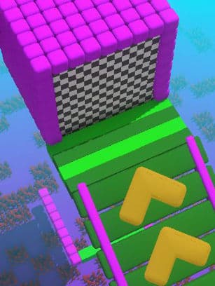 Best ball bumber preview image