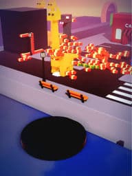 Gofy city