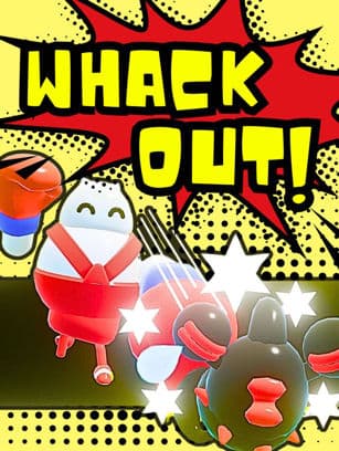 Whack Out! preview image