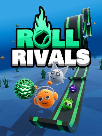 Roll Rivals preview image