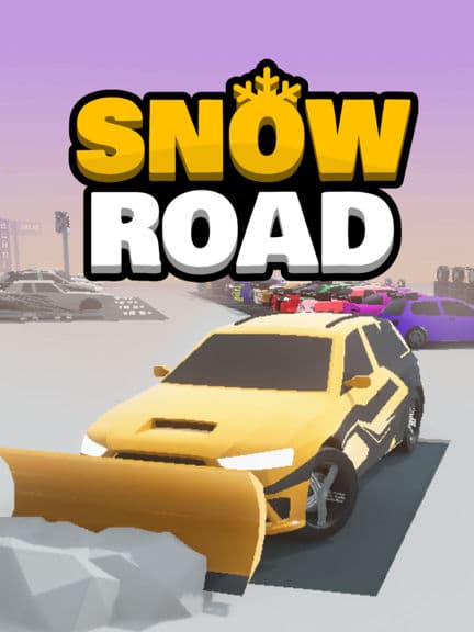 Snow Road preview image
