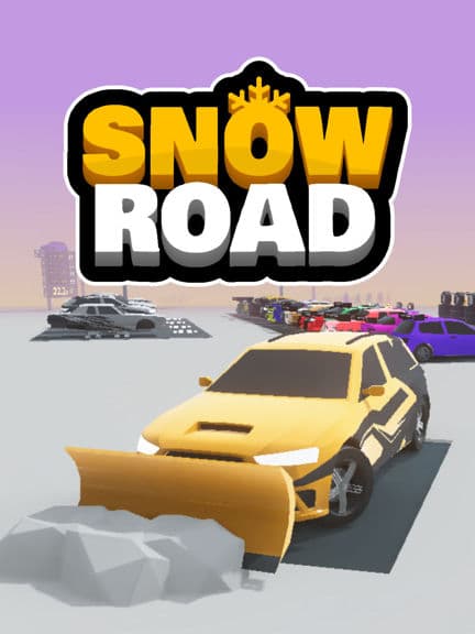 Snow Road preview image