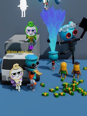 Now you see what happened preview image