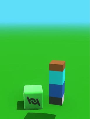 ragdoll minecraft preview image