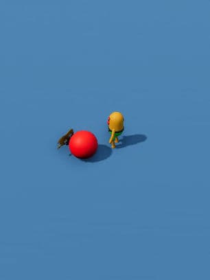 Soviet Is Bullied preview image