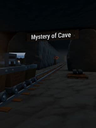 Mystery of Cave preview image