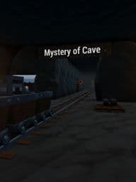 Mystery of Cave thumbnail