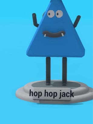 hop hop jack preview image