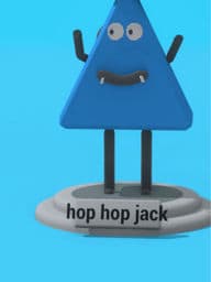 hop hop jack