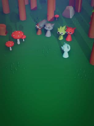 sky's friends preview image