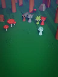 sky's friends