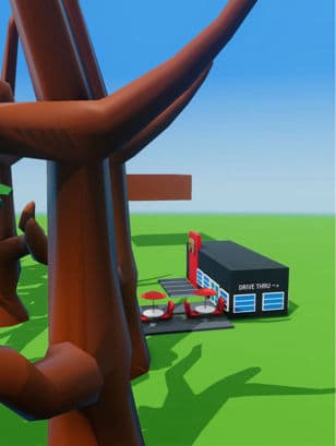  Sonic Village preview image