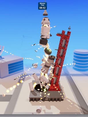 It's (NOT) Rocket Science preview image