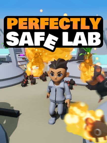 Perfectly Safe Lab preview image