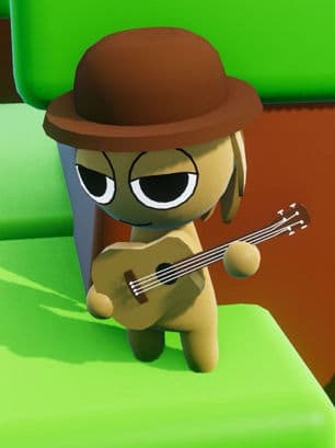  It’s opposite day  preview image