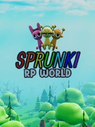 sprunki rp world preview image