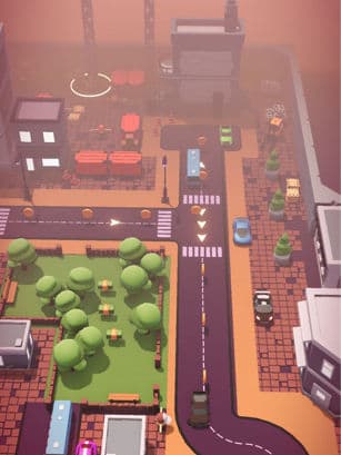  Need for speed 3 payback preview image