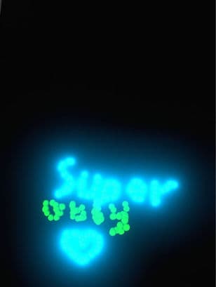 SUPER Obby Roblox preview image