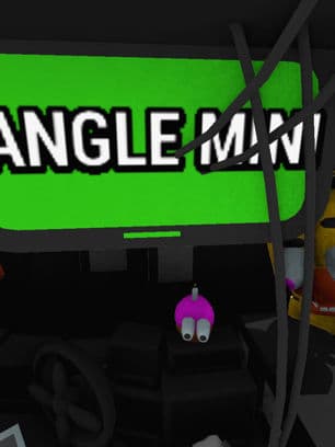  Mangle mini preview image