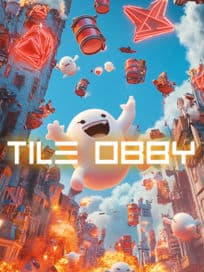 Tile Obby