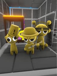 sprunki Hotel(update 3)