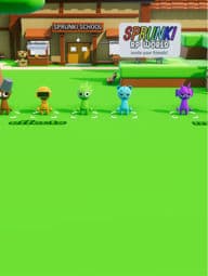  Ketchup, spunki, RP world 