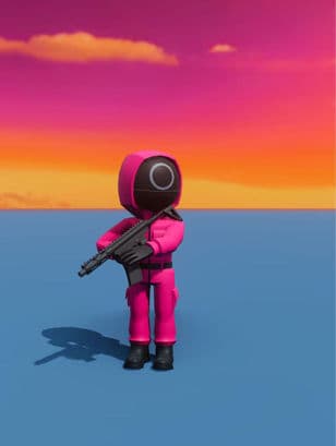 rat dance preview image