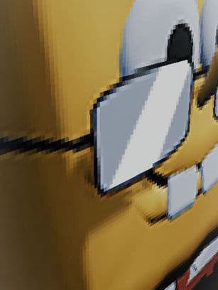 backrooms preview image