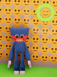 Find Secret Emoji