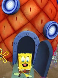 spongebob squarepants