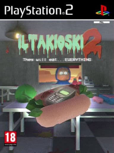 thumbnail background