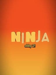 ninja obby 2!