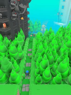 Derpy's Adventure (Remastered) preview image