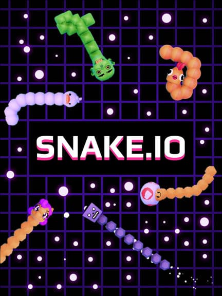 Snake IO preview image