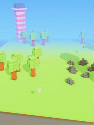 Block Breaker. preview image