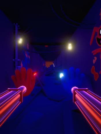 poppy playtime  preview image