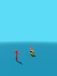you become the imposter beat up stickman