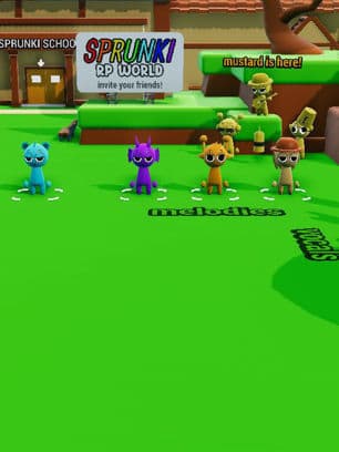 Rp world preview image